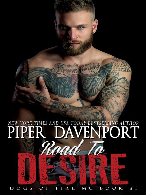 Title details for Road to Desire by Piper Davenport - Wait list